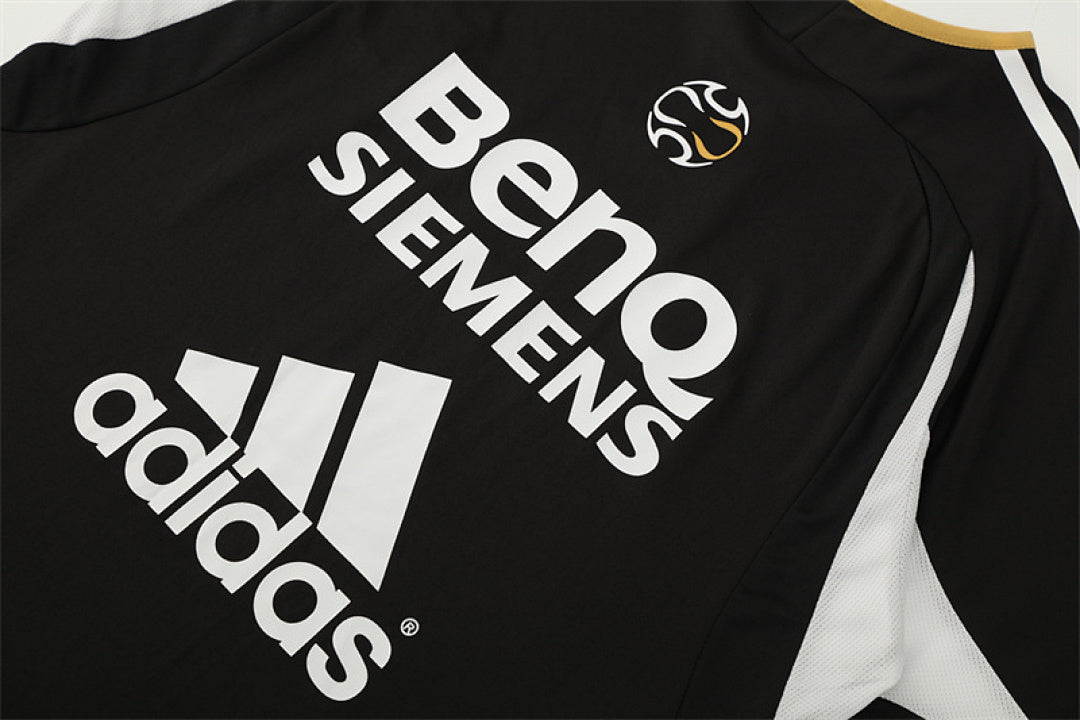 Maillot Retro Training Real Madrid 2006/07