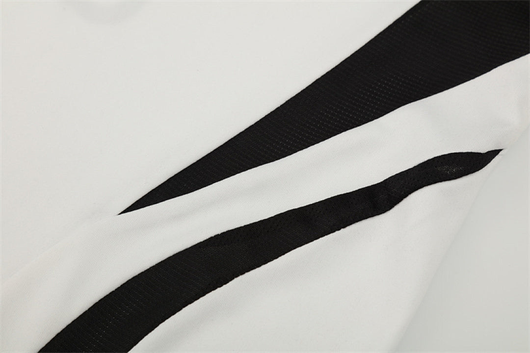 Maillot Retro Training Real Madrid 2006/07