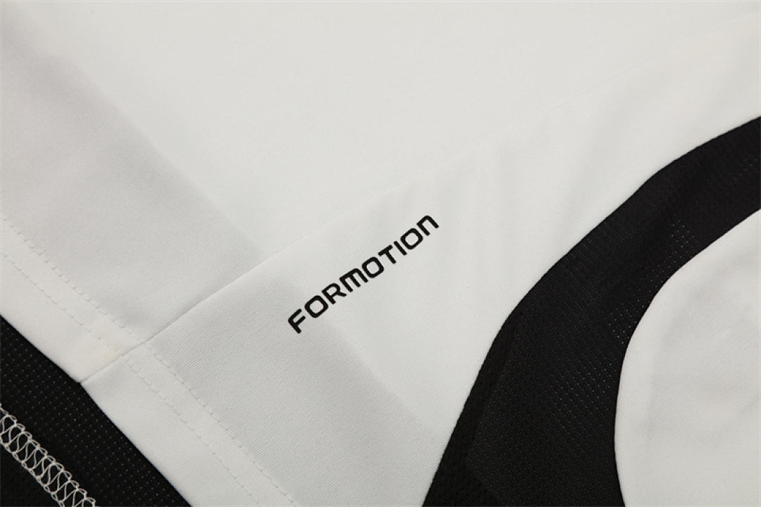 Maillot Retro Training Real Madrid 2006/07