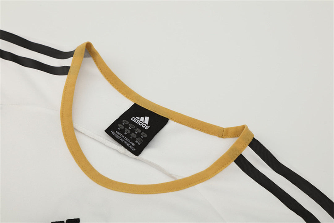 Maillot Retro Training Real Madrid 2006/07
