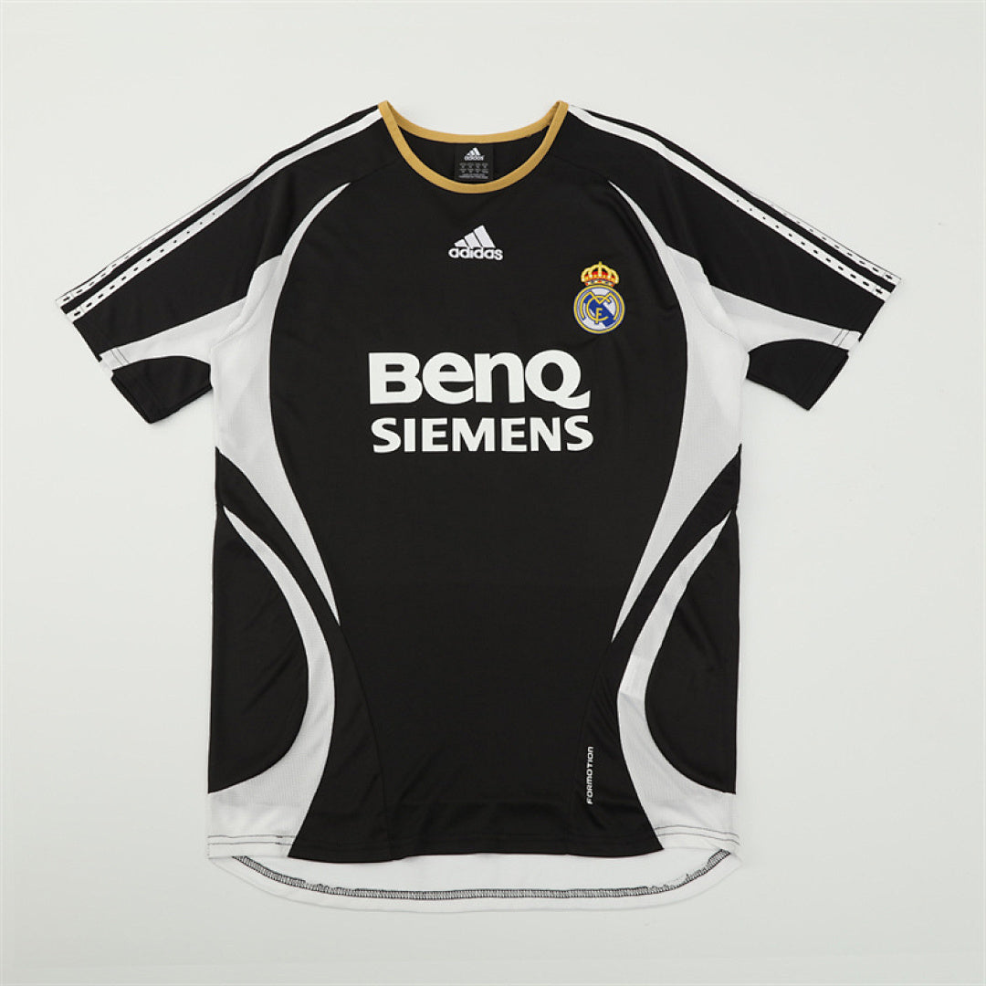 Maillot Retro Training Real Madrid 2006/07
