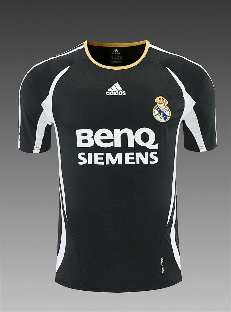 Maillot Retro Training Real Madrid 2006/07