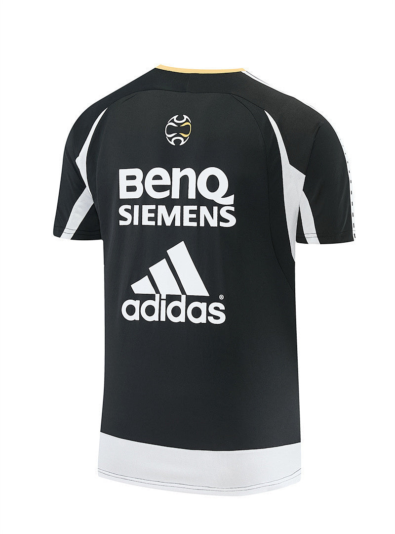 Maillot Retro Training Real Madrid 2006/07