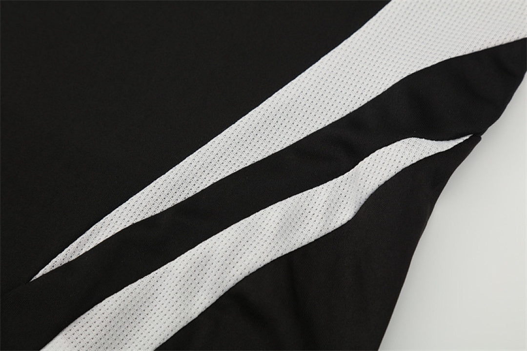 Maillot Retro Training Real Madrid 2006/07