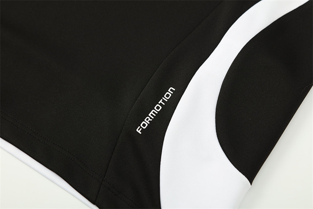 Maillot Retro Training Real Madrid 2006/07- Manches Longue