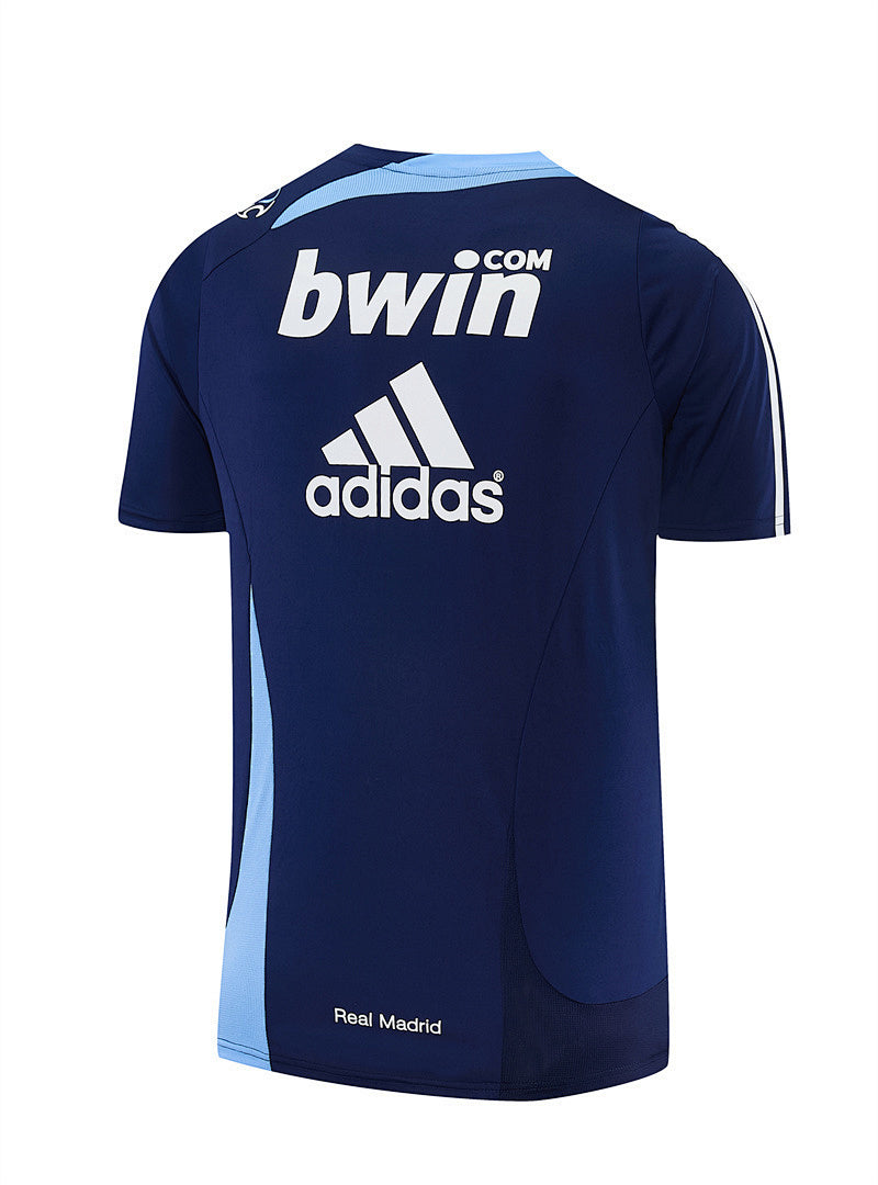 Maillot Retro Training Real Madrid 2007/08