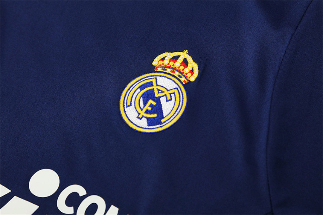 Maillot Retro Training Real Madrid 2007/08