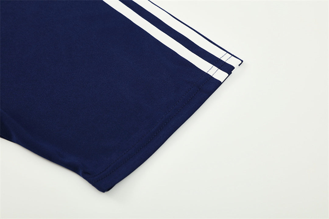 Maillot Retro Training Real Madrid 2007/08