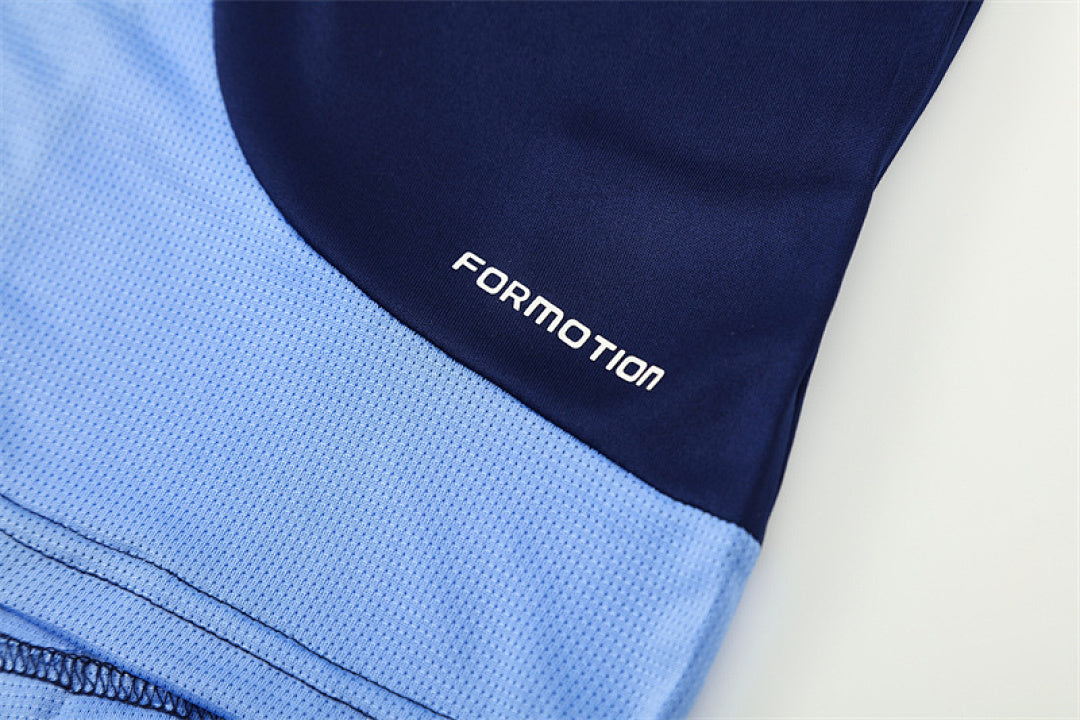 Maillot Retro Training Real Madrid 2007/08