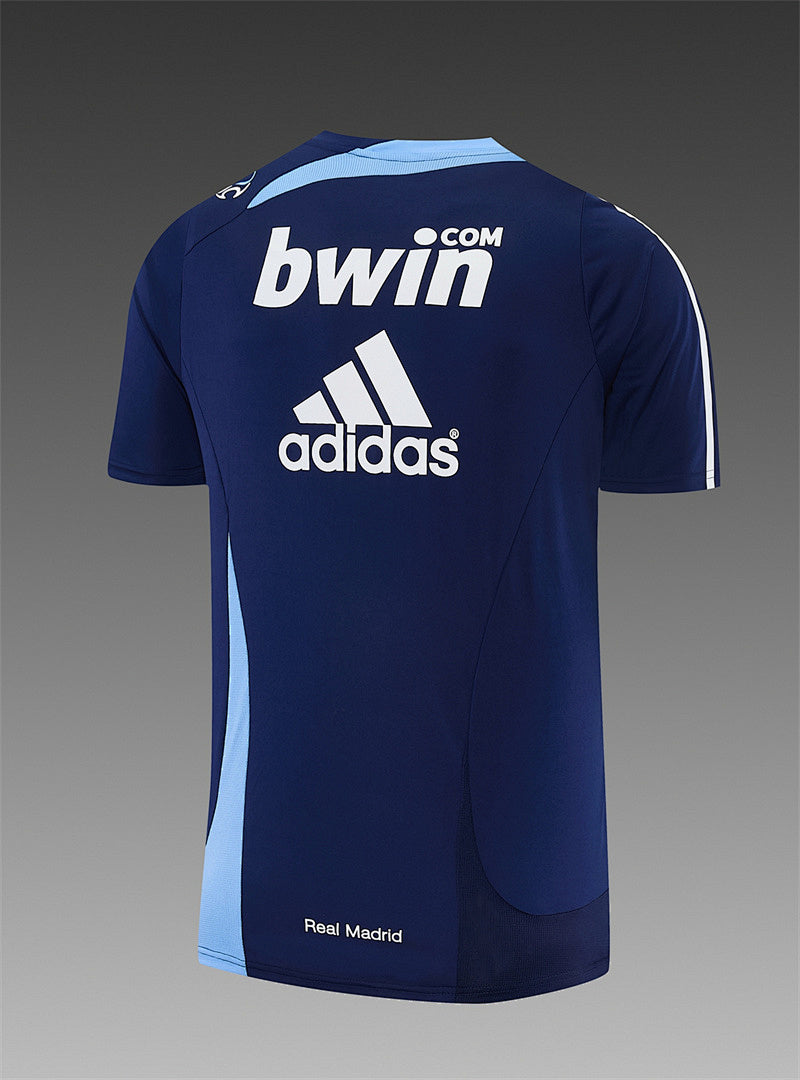 Maillot Retro Training Real Madrid 2007/08