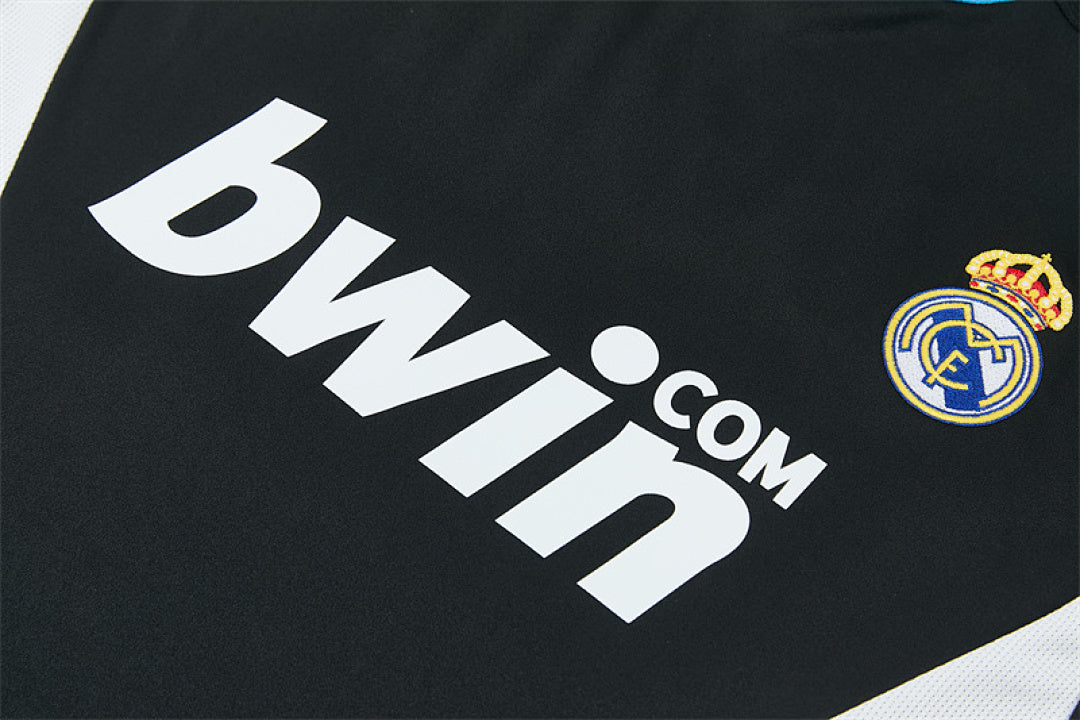 Maillot Retro Training Real Madrid 2008/09