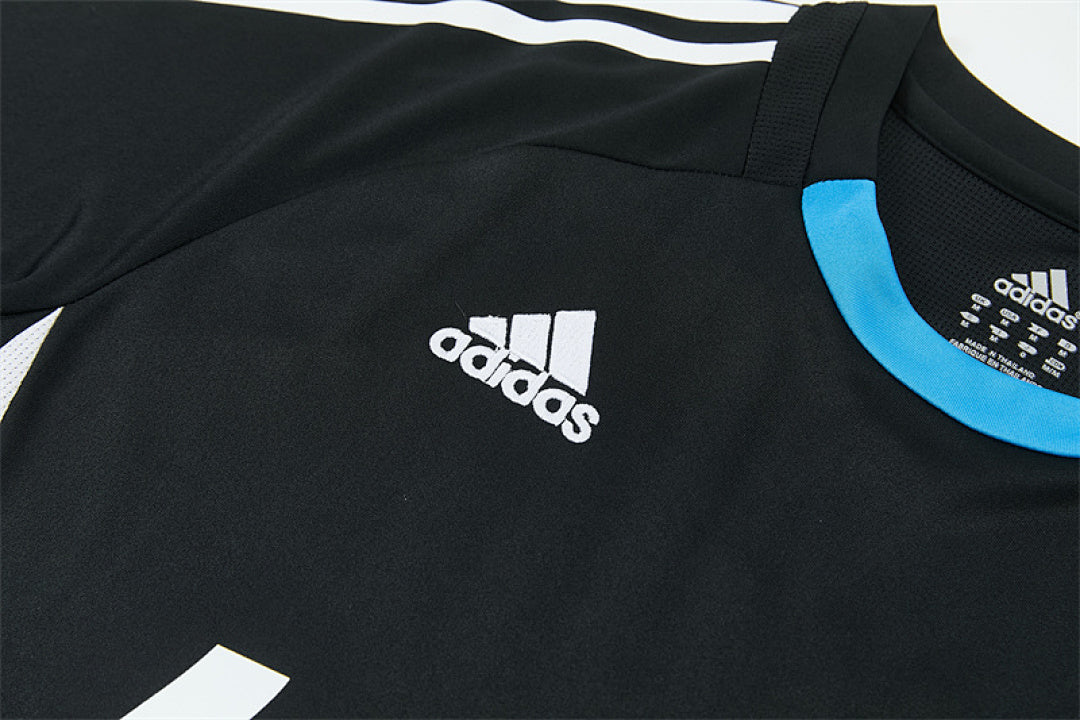 Maillot Retro Training Real Madrid 2008/09