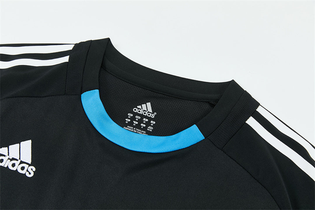 Maillot Retro Training Real Madrid 2008/09