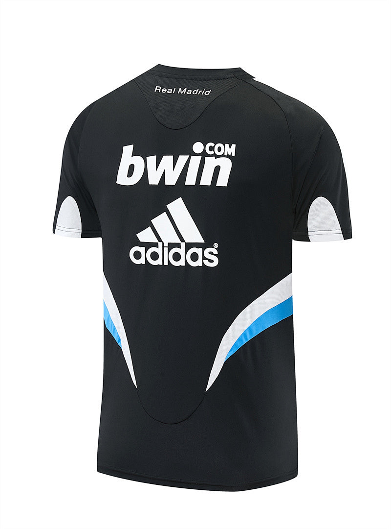 Maillot Retro Training Real Madrid 2008/09