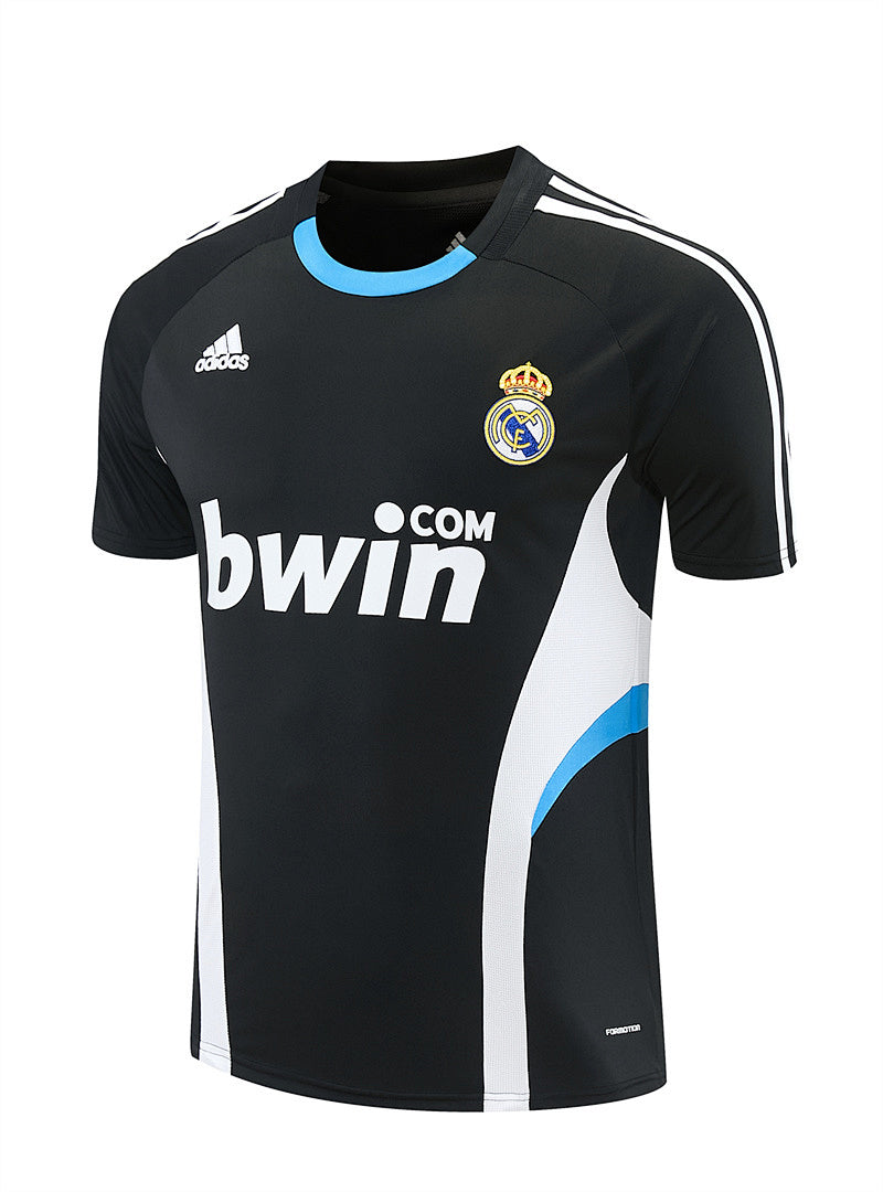 Maillot Retro Training Real Madrid 2008/09