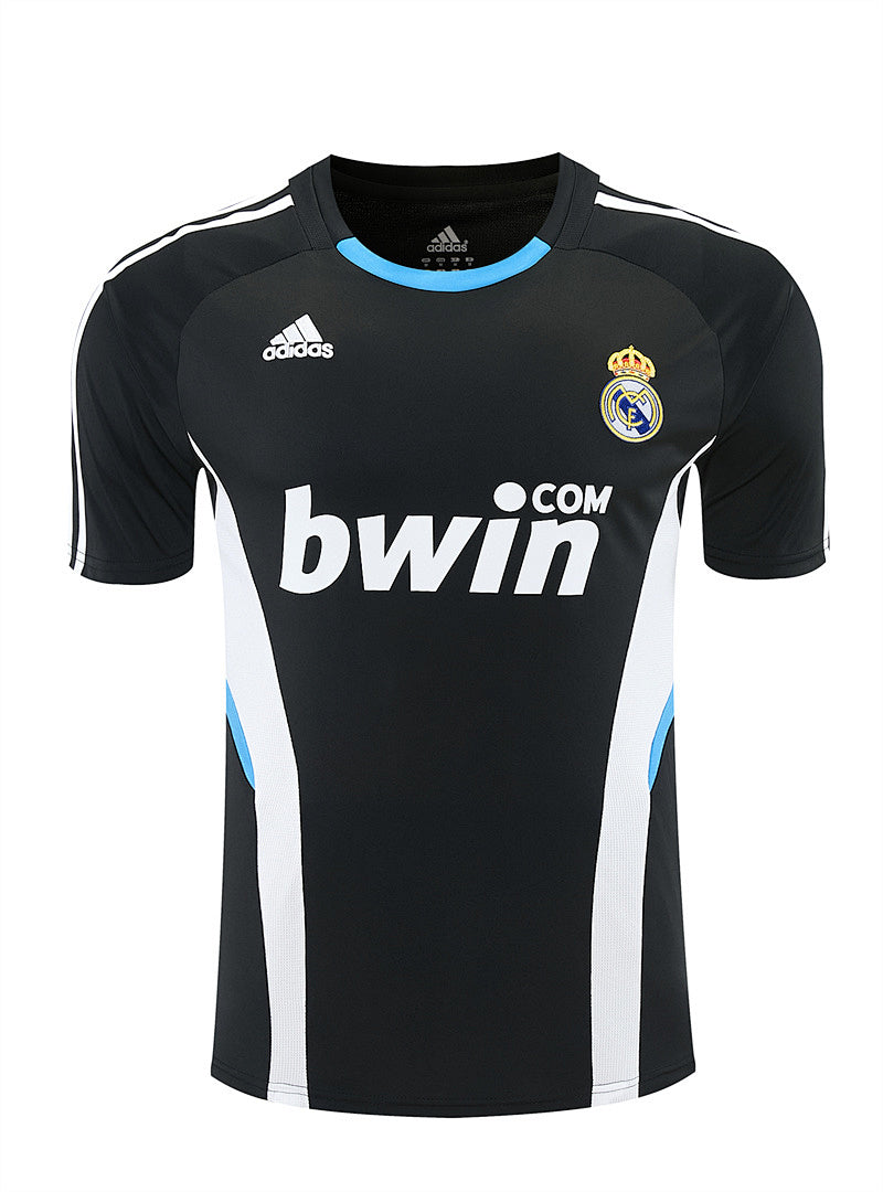 Maillot Retro Training Real Madrid 2008/09