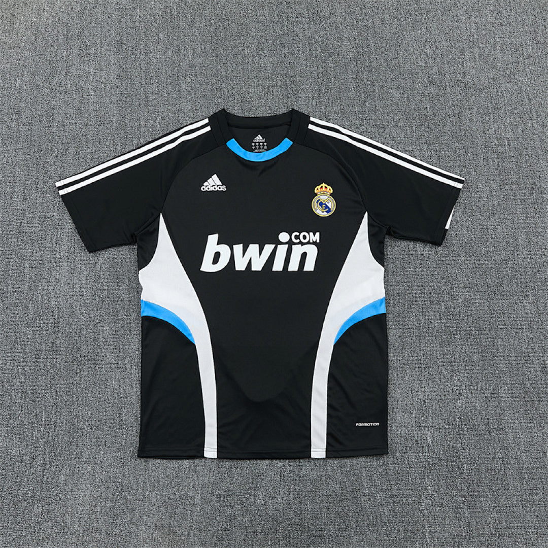 Maillot Retro Training Real Madrid 2008/09