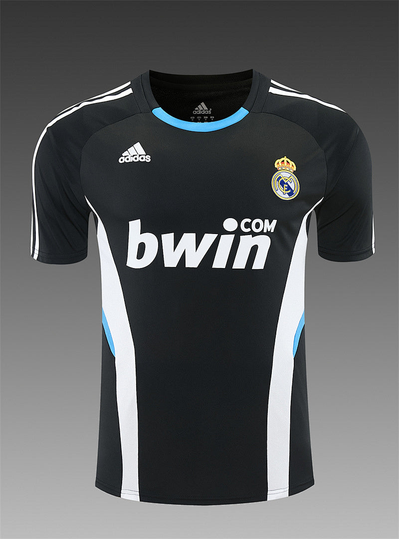 Maillot Retro Training Real Madrid 2008/09