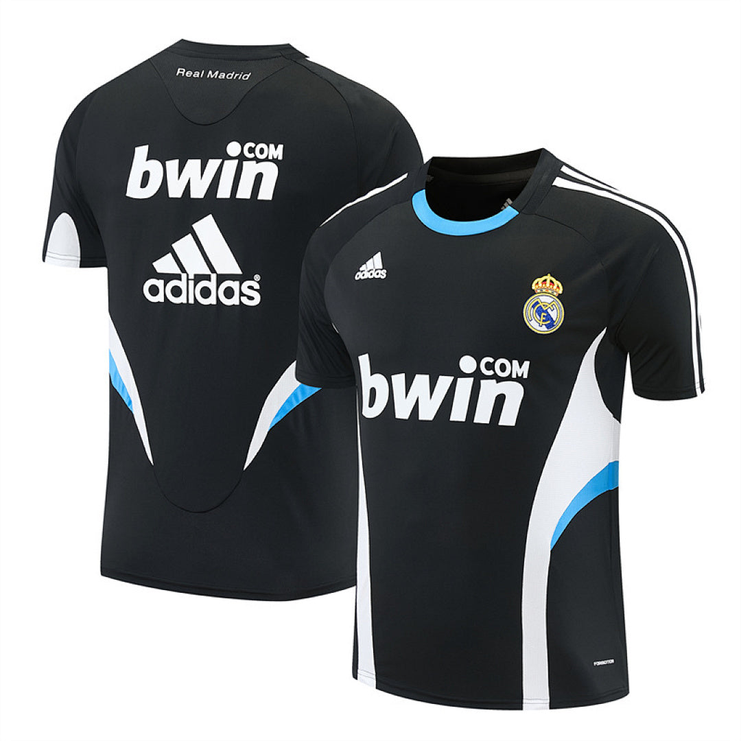 Maillot Retro Training Real Madrid 2008/09
