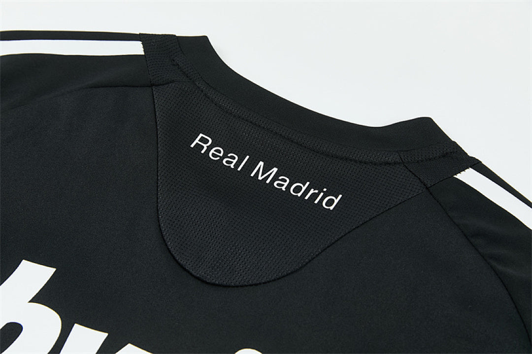 Maillot Retro Training Real Madrid 2008/09