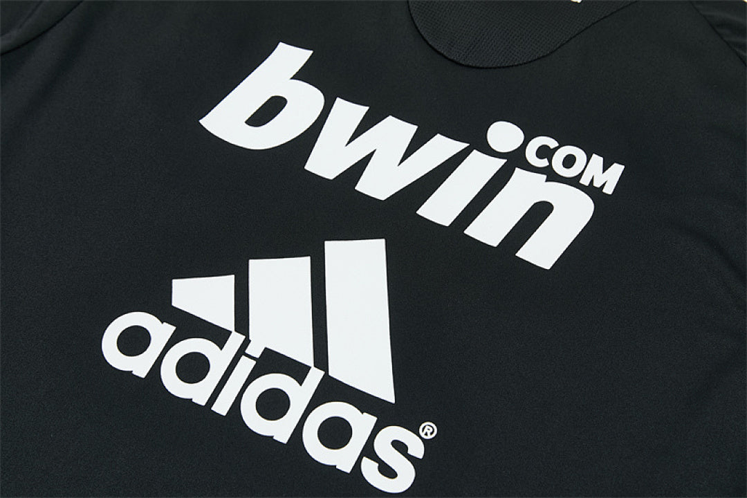 Maillot Retro Training Real Madrid 2008/09