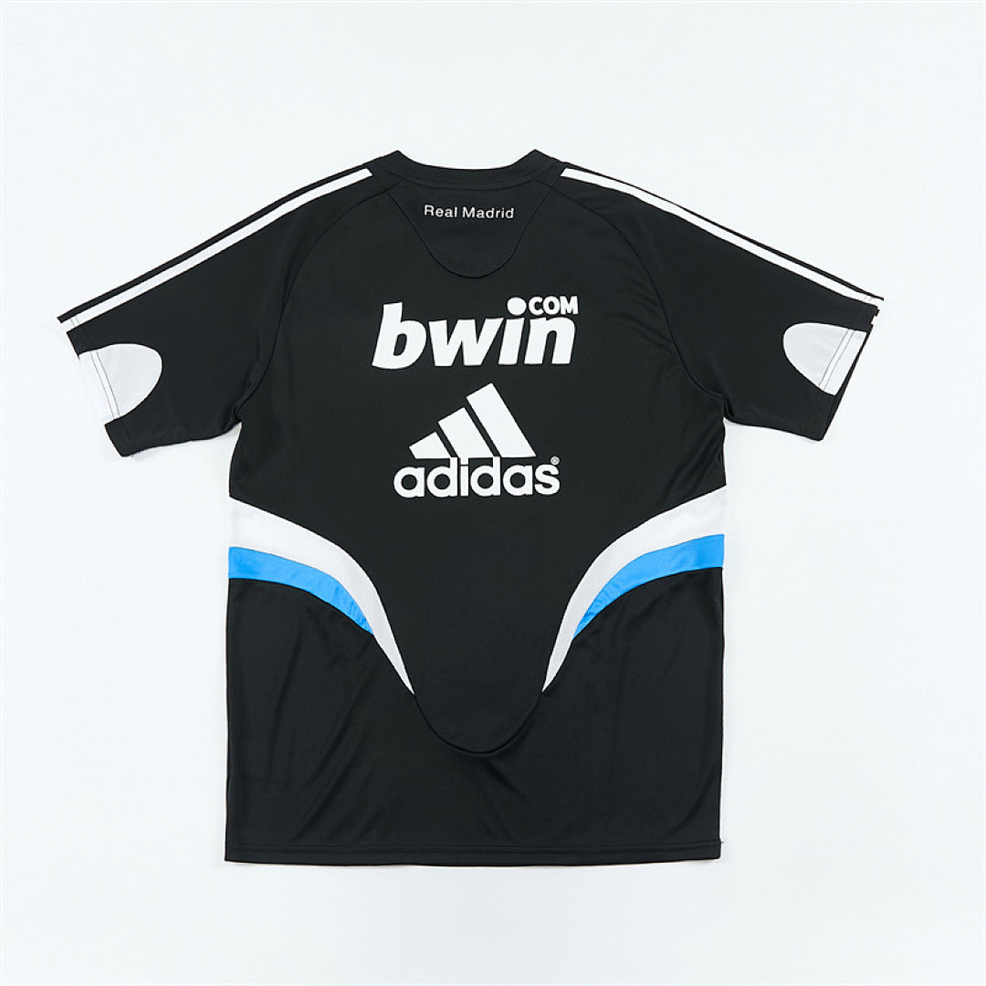 Maillot Retro Training Real Madrid 2008/09