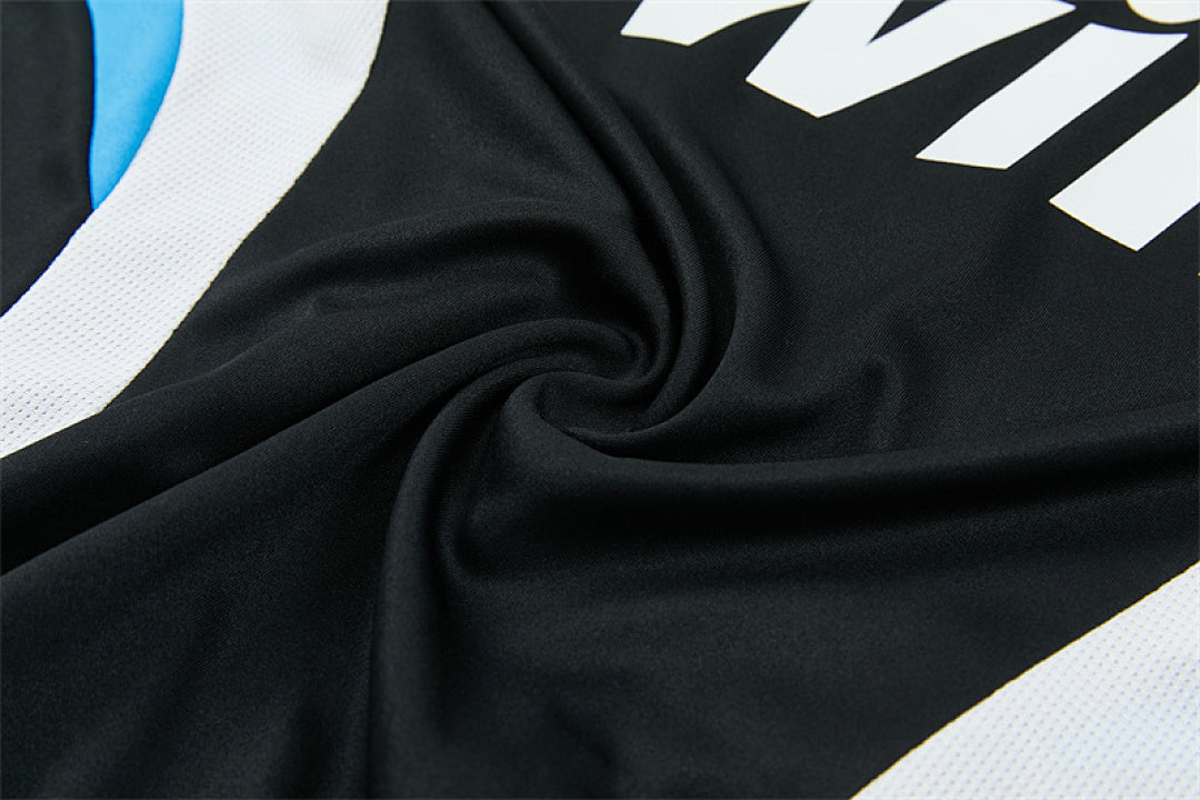 Maillot Retro Training Real Madrid 2008/09