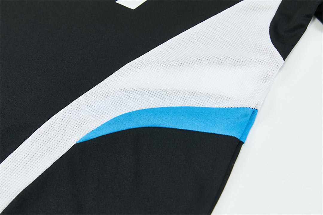 Maillot Retro Training Real Madrid 2008/09