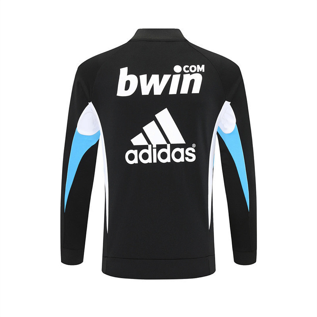 Maillot Retro Training Real Madrid 2008/09- Manches Longue