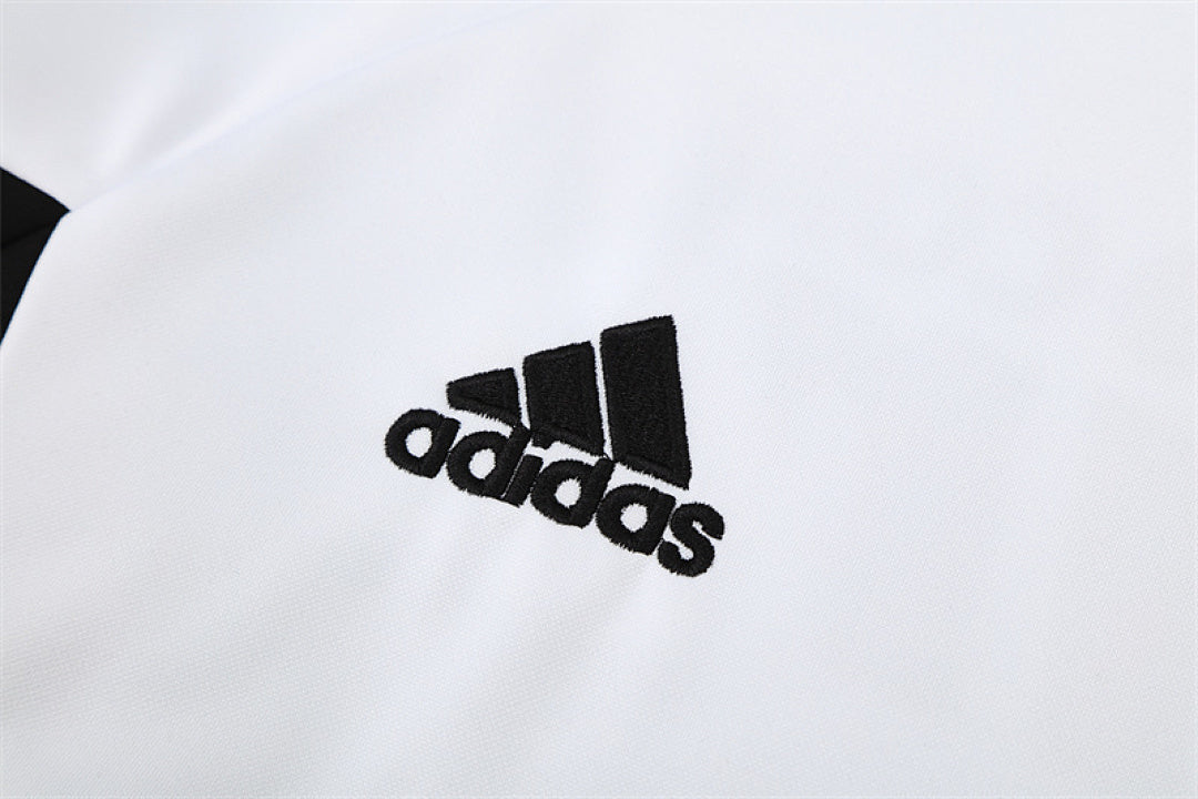 Maillot Retro Training Real Madrid 2008/09- Manches Longue
