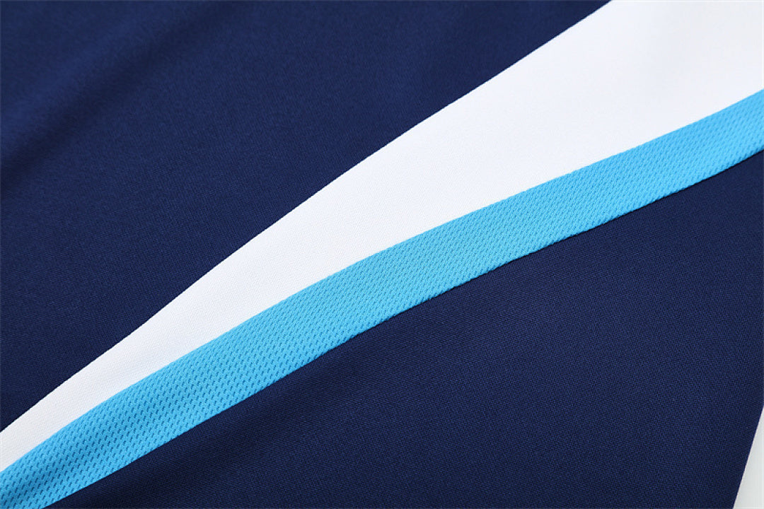Maillot Retro Training Real Madrid 2009/10 - Manches Longue