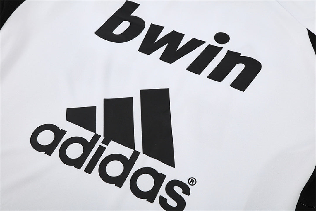 Maillot Retro Training Real Madrid 2011/12 - Manches Longue