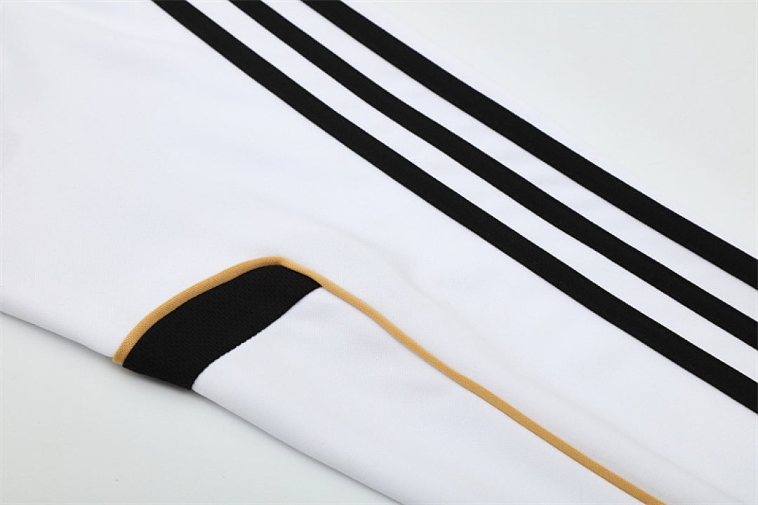 Maillot Retro Training Real Madrid 2011/12- Manches Longue