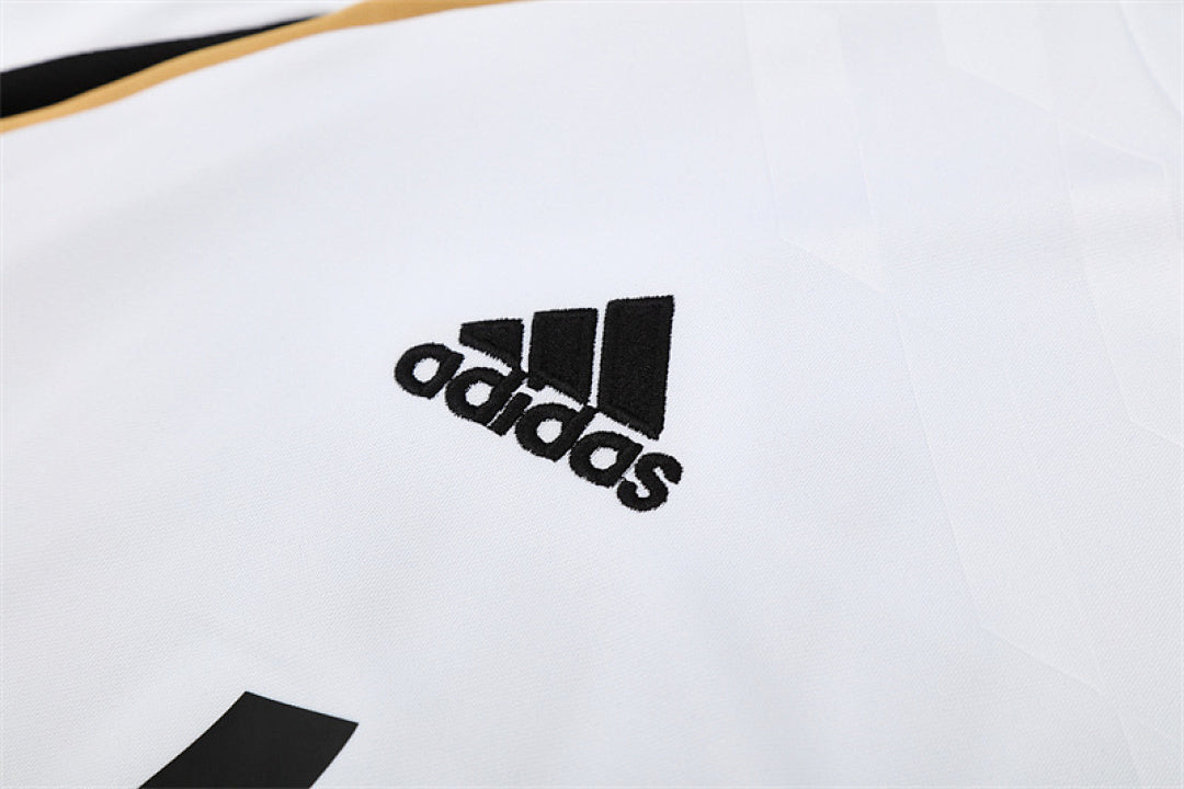 Maillot Retro Training Real Madrid 2011/12- Manches Longue