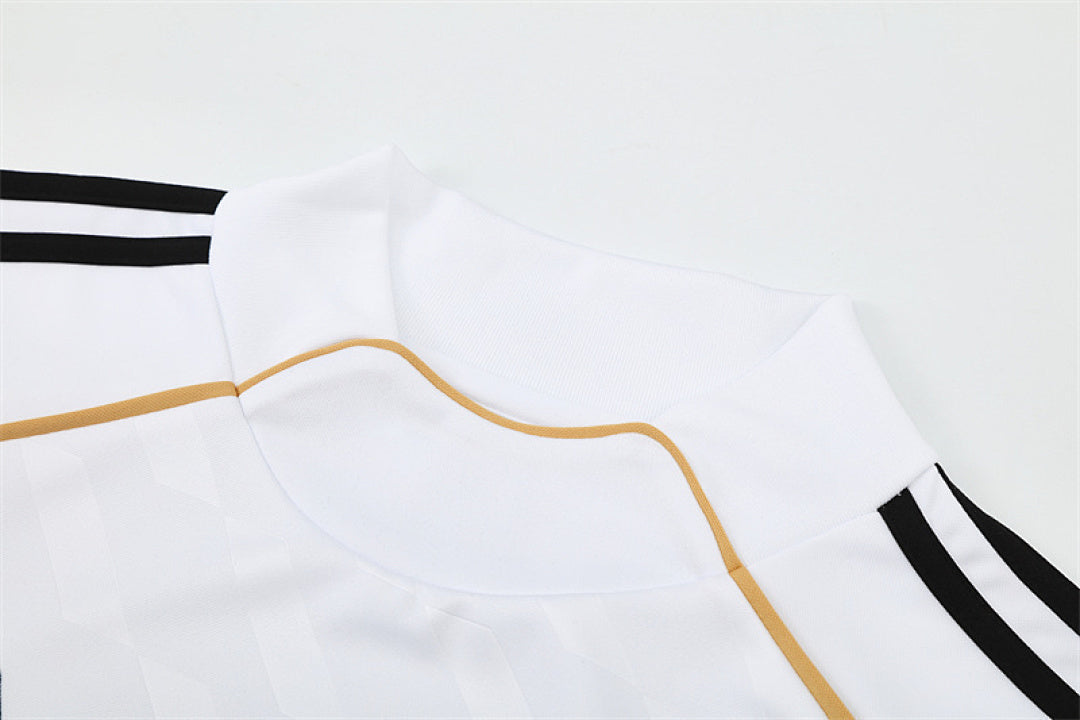 Maillot Retro Training Real Madrid 2011/12 - Manches Longue