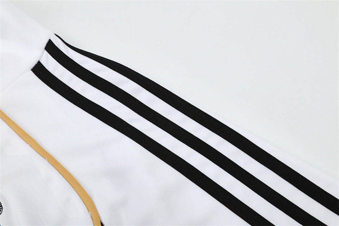 Maillot Retro Training Real Madrid 2011/12 - Manches Longue