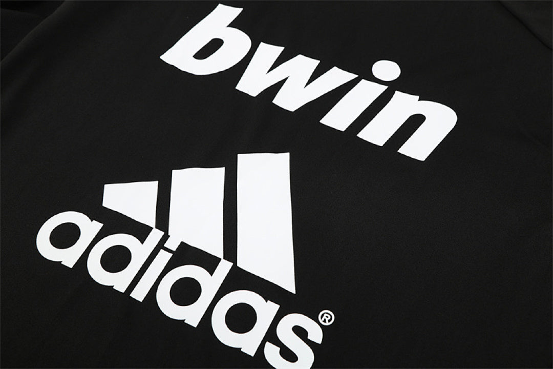 Maillot Retro Training Real Madrid 2011/12- Manches Longue