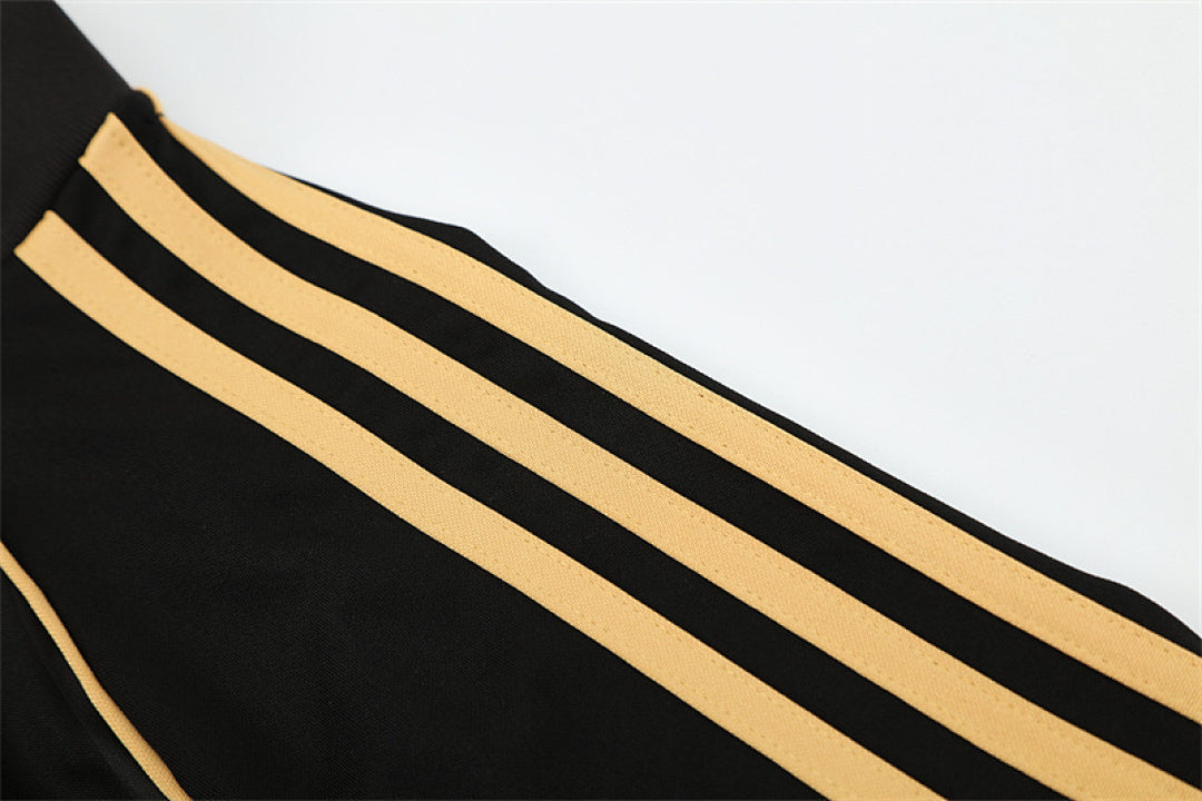 Maillot Retro Training Real Madrid 2011/12- Manches Longue