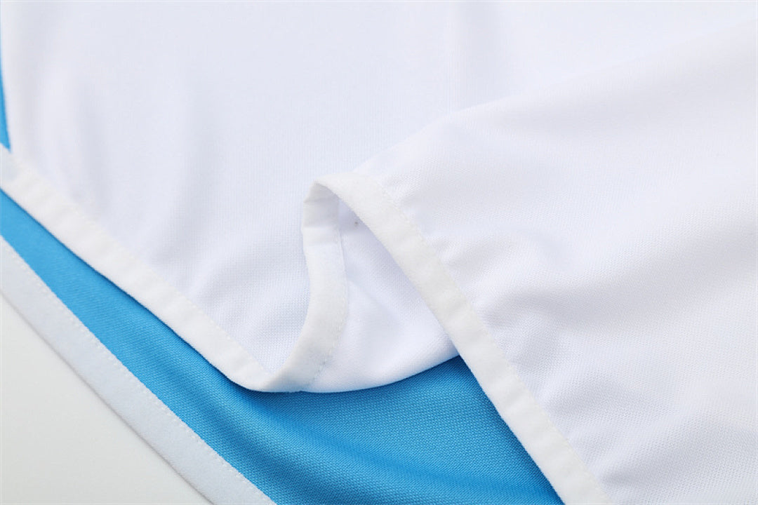 Maillot Retro Training Real Madrid 2012/13- Manches Longue