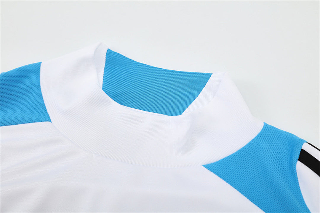 Maillot Retro Training Real Madrid 2012/13- Manches Longue