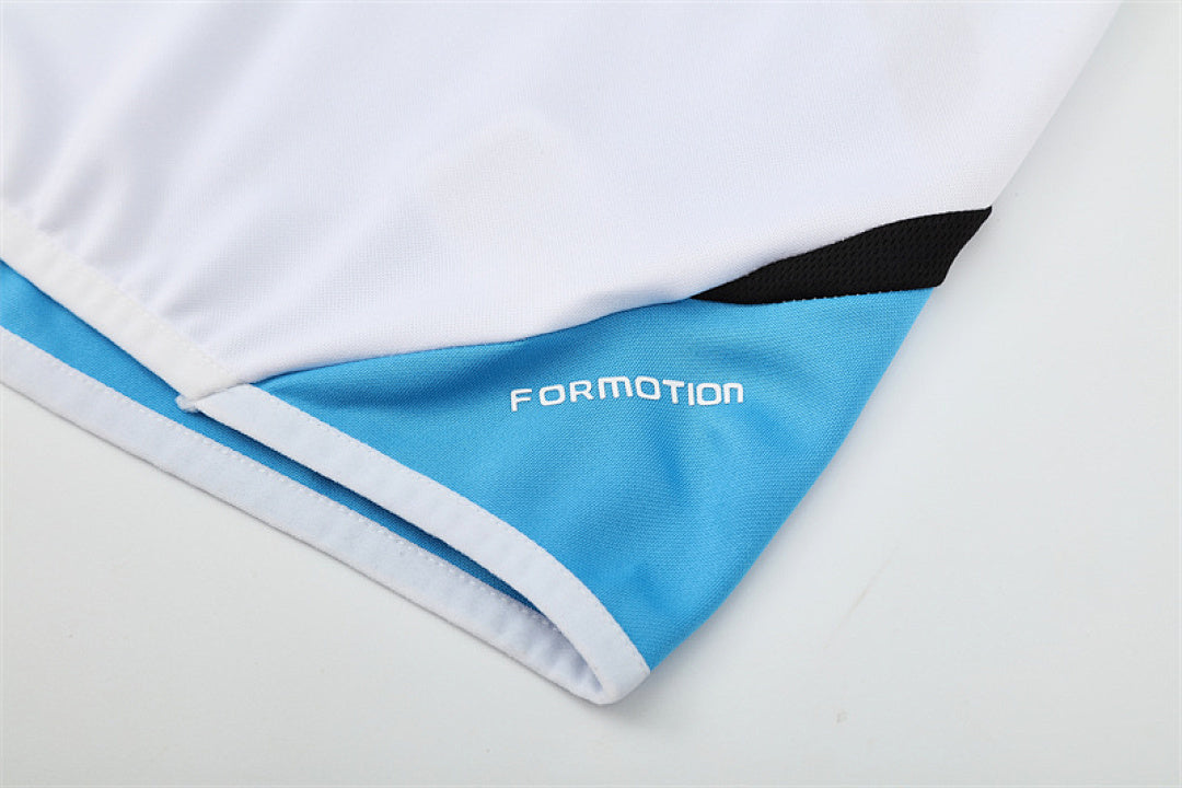 Maillot Retro Training Real Madrid 2012/13- Manches Longue