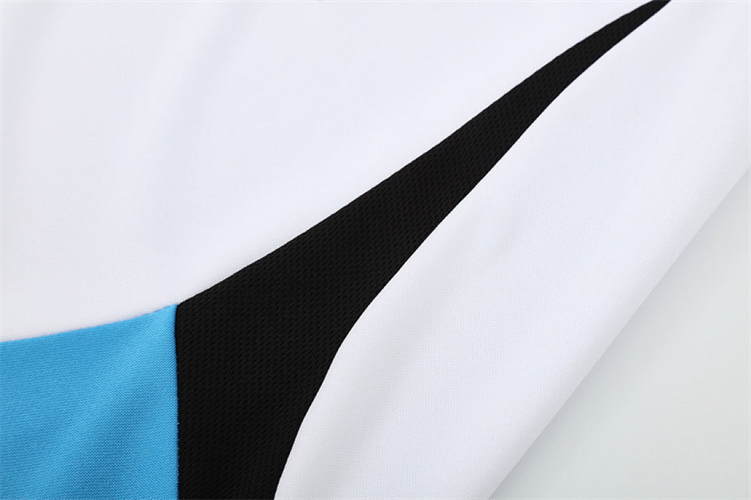 Maillot Retro Training Real Madrid 2012/13- Manches Longue
