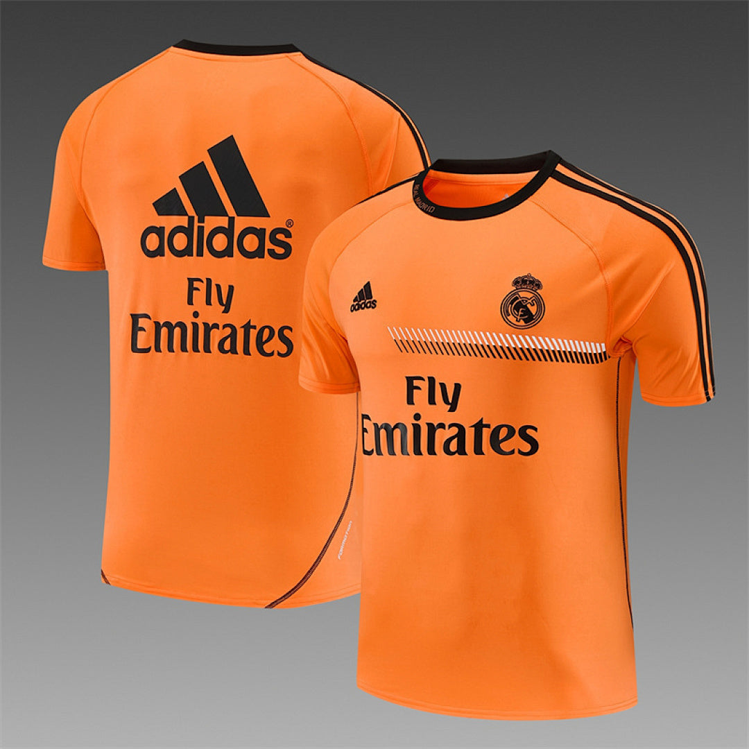 Maillot Retro Training Real Madrid 2013/14