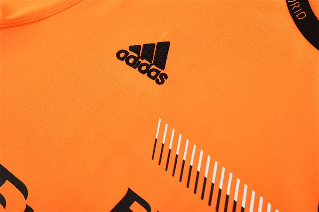 Maillot Retro Training Real Madrid 2013/14