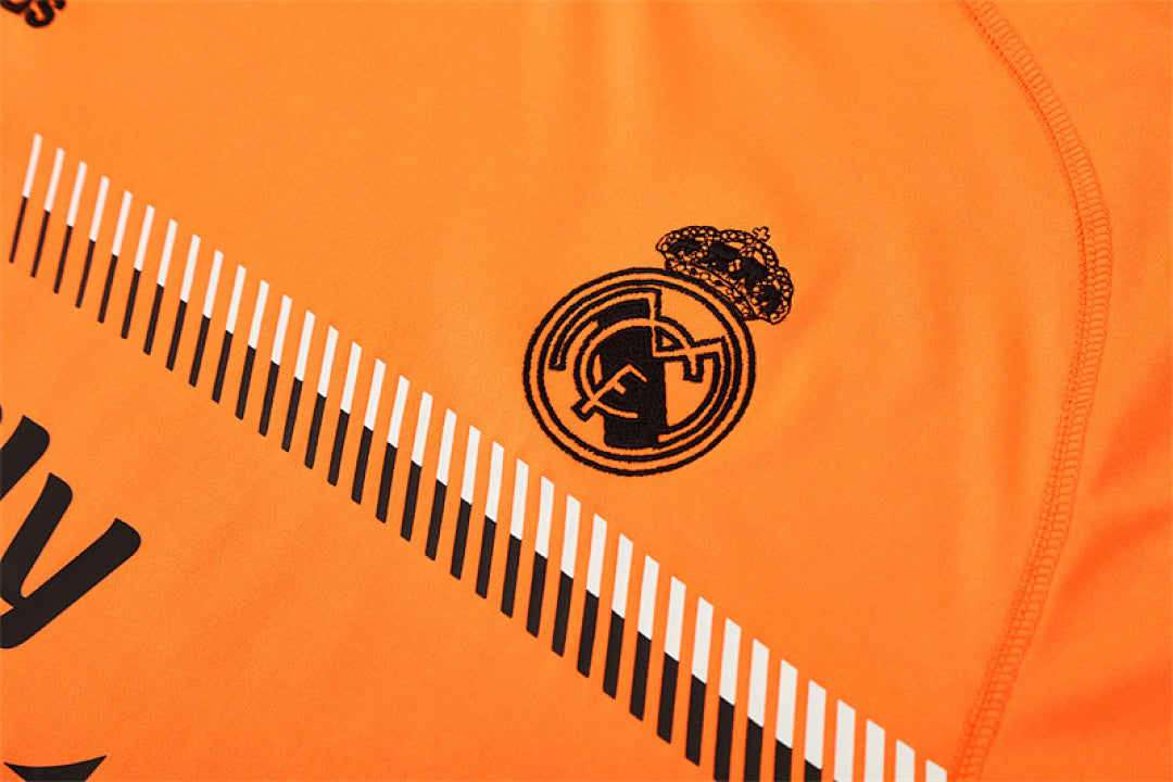 Maillot Retro Training Real Madrid 2013/14
