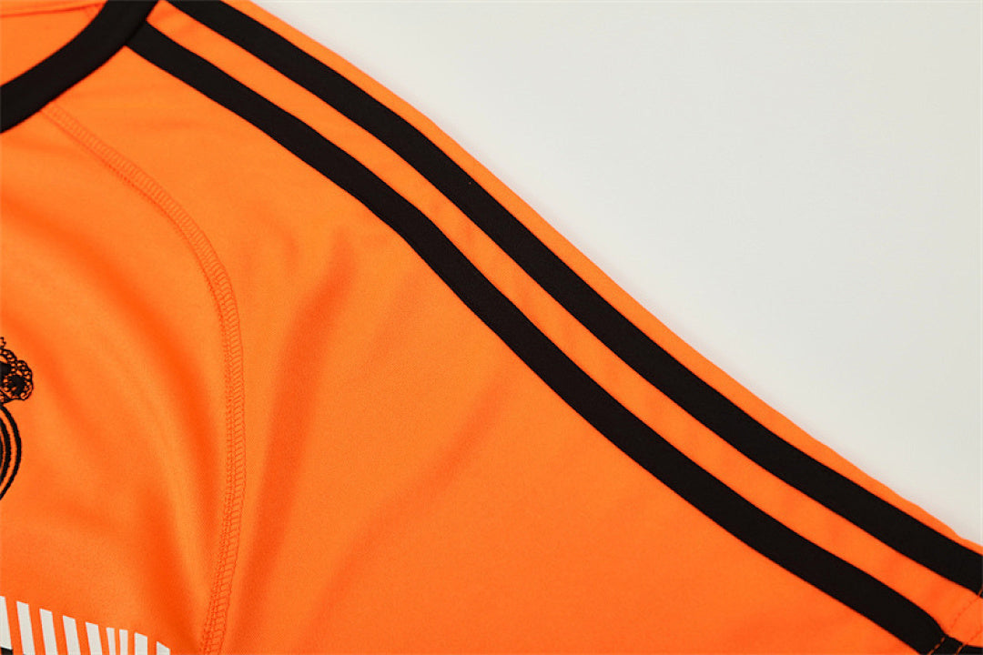 Maillot Retro Training Real Madrid 2013/14