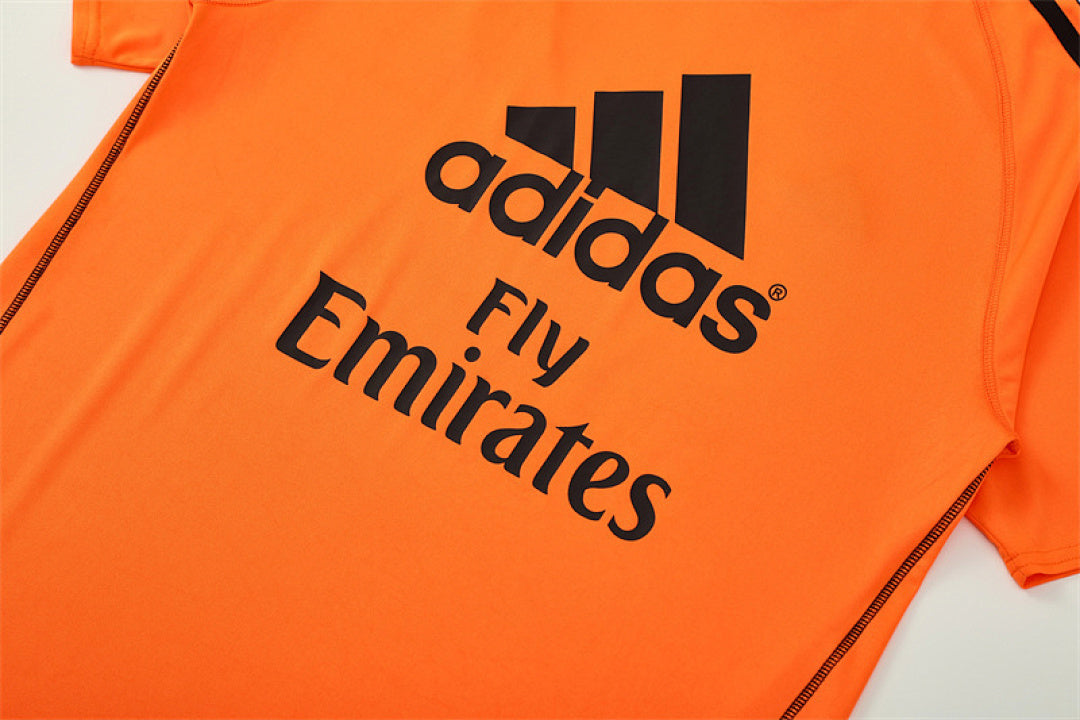 Maillot Retro Training Real Madrid 2013/14