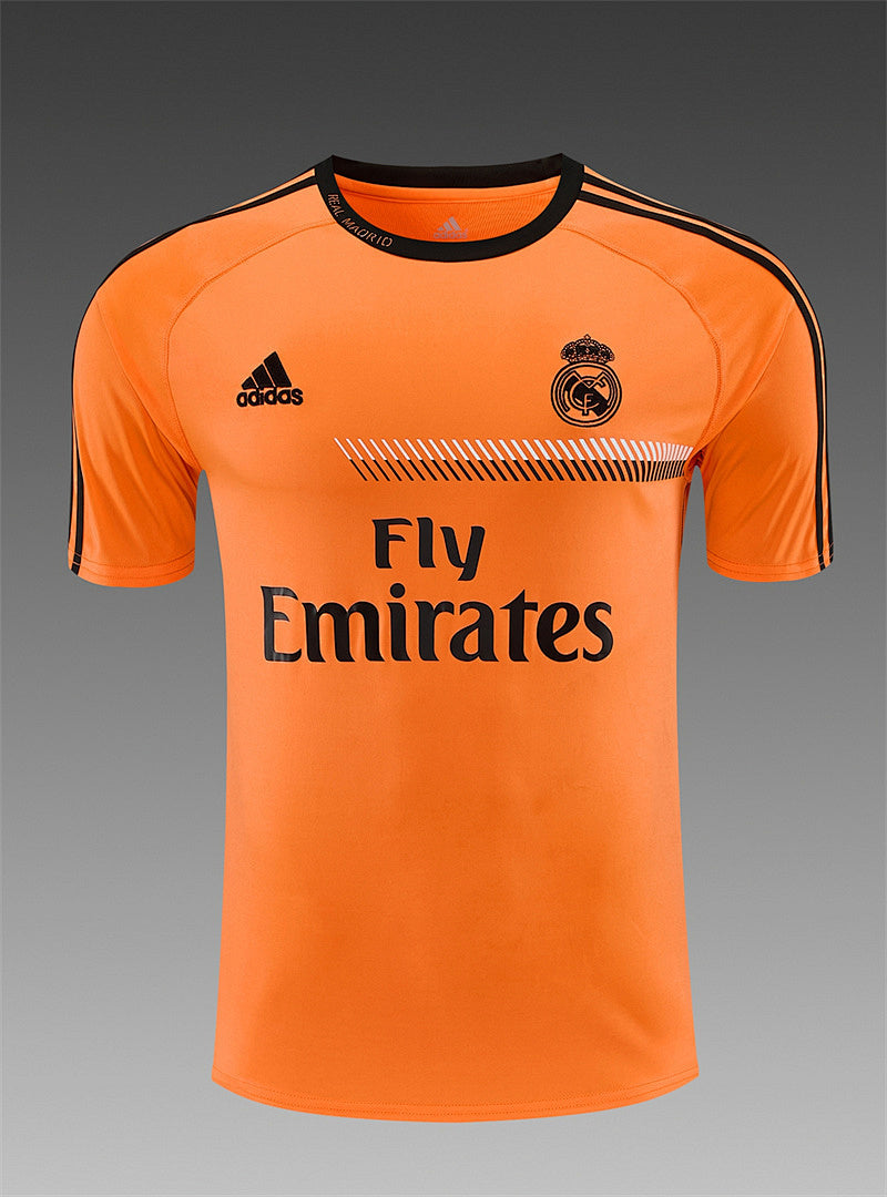 Maillot Retro Training Real Madrid 2013/14