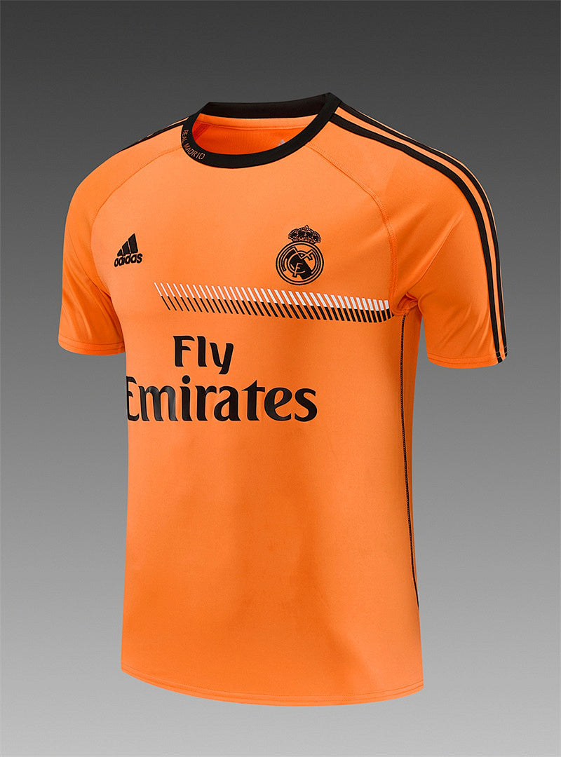 Maillot Retro Training Real Madrid 2013/14