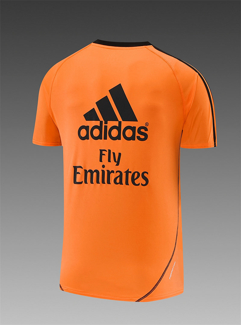 Maillot Retro Training Real Madrid 2013/14